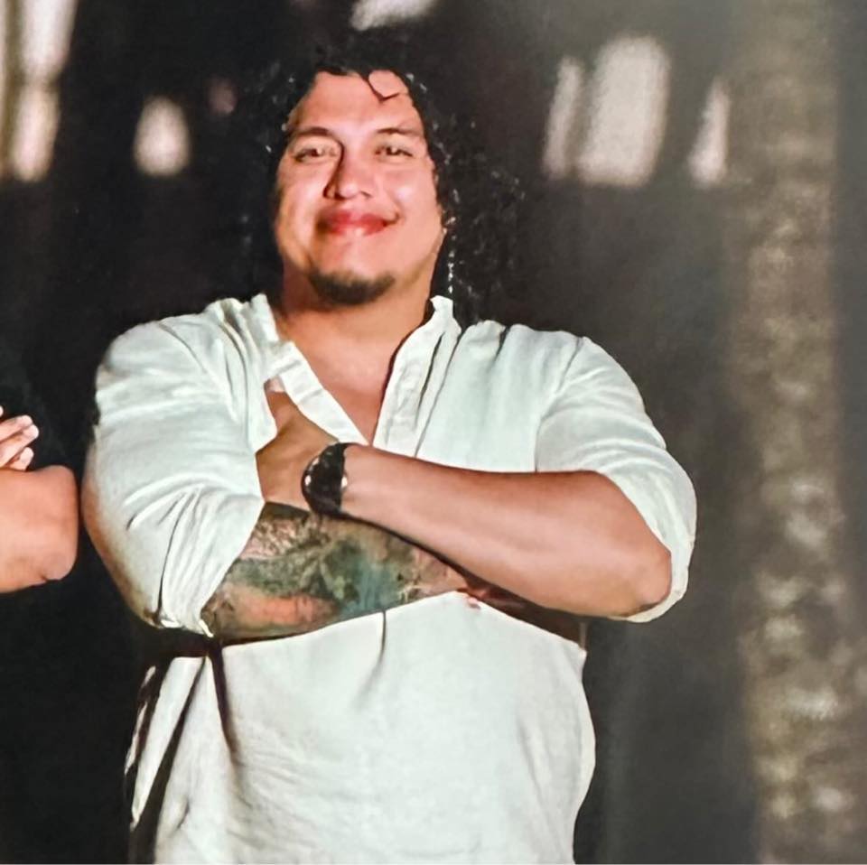 Bryant Anchaluisa - Founder & CEO